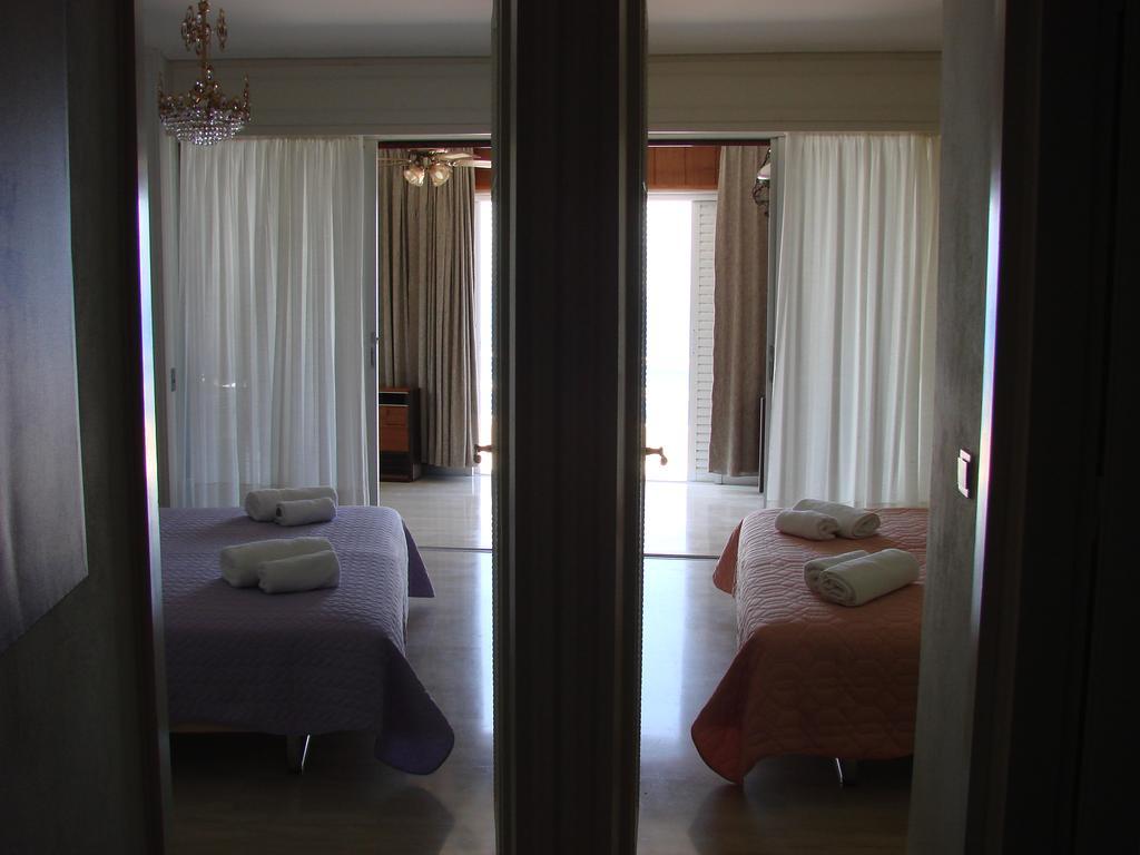 Katerina'S Maisonnette Лутраки Екстериор снимка